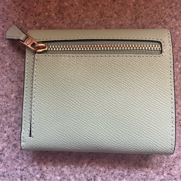 Coach Wyn Wallet - Picture 6 of 10